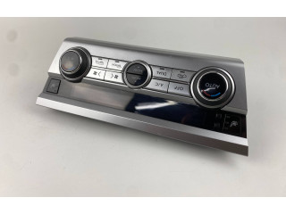 Блок управления климат-контролем 72311AL11A Subaru Outback (BS)