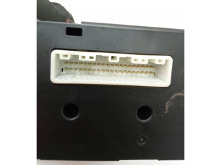 Блок управления климат-контролем 27500JY78C   Renault Koleos I