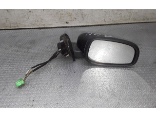 Зеркало электрическое        Volvo V70  2000 - 2004 года   