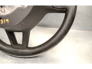 Руль Skoda Superb B8 (3V)  2015 - 2024 года 3V0419091L, 3V0419091L      