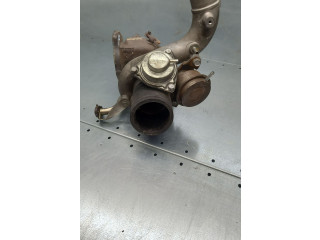 Turbodmychadlo Турбина Renault Vel Satis