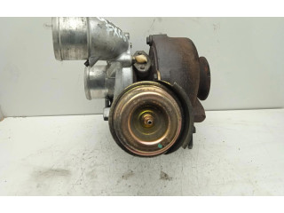 Turbodmychadlo Турбина 7127681 Alfa Romeo 166