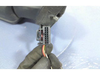 Зеркало электрическое Audi A3 S3 A3 Sportback 8P 2005 - 2013 года