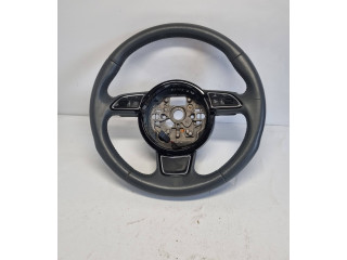 Volant Audi A8 S8 D4 4H 2009 4H0419091G, 31275928