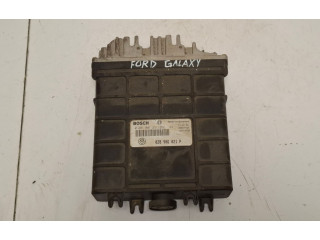 Блок управления двигателя 028906021P, 0281001251   Ford Galaxy
