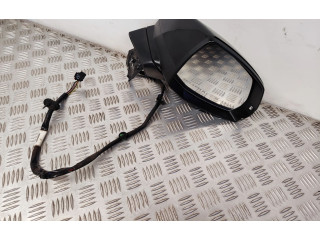 Зеркало электрическое Audi Q5 SQ5 2017 - года