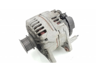 Генератор 036903024J, 0124325081 Volkswagen Golf V 1.4