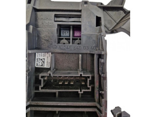 Pojistková skříňka a2465400340 Mercedes-Benz CLA C117 X117 W117 2014