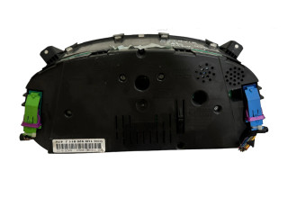 Панель приборов 1U0920811J, 110080146   Skoda Octavia Mk1 (1U)       