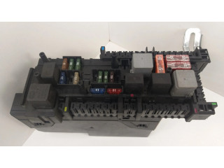 Pojistková skříňka 2129004201, 21254530322129021201 Mercedes-Benz E W212 2011