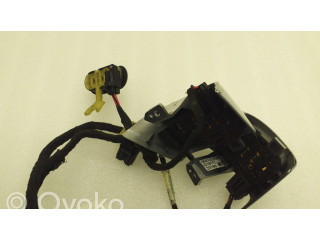 Кнопки рулевого колеса