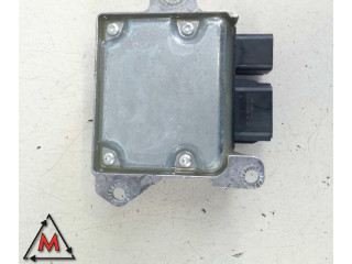 Блок подушек безопасности 4X43-14B321-BE, 603449700 Jaguar X-Type