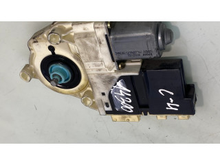 Передний двигатель механизма для подъема окон