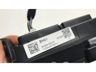 Přístrojová deska Hyundai i20 (BC3 BI3) 2022 94023Q0012