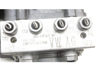 Блок АБС 2Q0614517AP, 2Q0614517N Audi A1 2018 - года