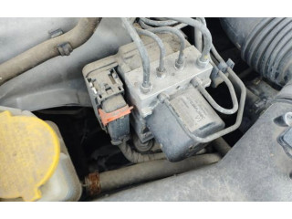 Блок АБС 27536AJ00C, 06210218664 Subaru Legacy 2010 - 2016 года