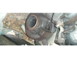 Turbodmychadlo Турбина 46796078 Fiat Stilo 1.9