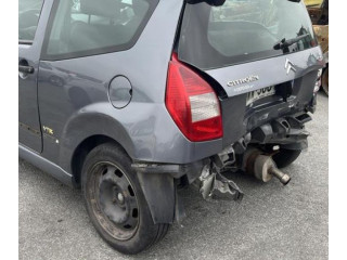 Зеркало электрическое        Citroen C2   -  года   