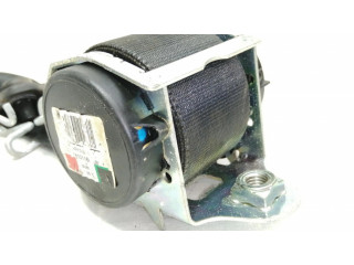 Передний ремень безопасности