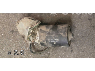 Моторчик дворников     Mercedes-Benz W123