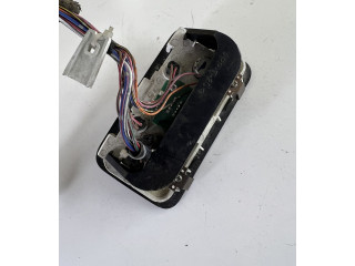 Блок управления климат-контролем 7820A212, MK369405 Mitsubishi Pajero