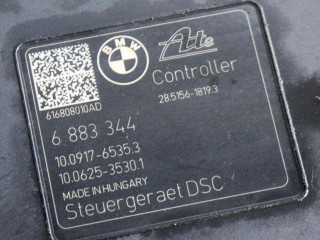 Jednotka ABS 616808010AD, 6883343 BMW X1 F48 F49 2017