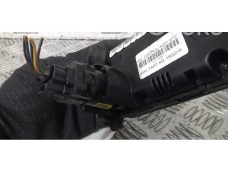 Блок управления климат-контролем 64111502216 Mini One Cooper R50 53