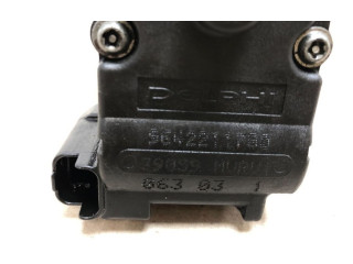 Дроссель 9642211780, 9642211780 Citroen C2