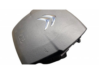 Руль Citroen C4 II 2011-2016 года 96720514ZD, 3070070