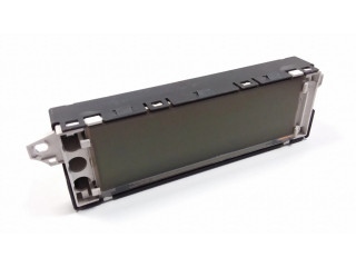 Дисплей    9659062780, 281141986A   Citroen C4 I