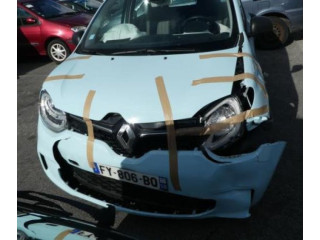 Блок управления климат-контролем 275700305R Renault Twingo III