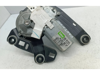 Моторчик заднего дворника 9685138780, 53033512    Peugeot Partner