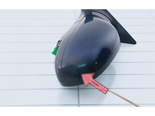 Зеркало электрическое Volvo S80 1999 - 2003 года