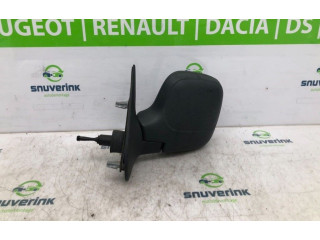 Zpětné zrcátko  Citroen Berlingo 2005  8153HN, 8153HN  