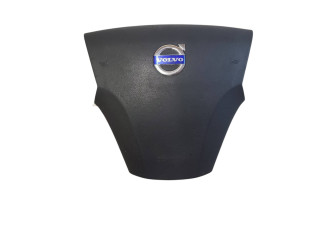 Подушка безопасности водителя 8623347   Volvo V50