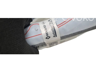 Боковая подушка безопасности 648756500D Dacia Sandero