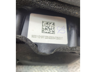 Зеркало электрическое Dacia Spring 2021 - года