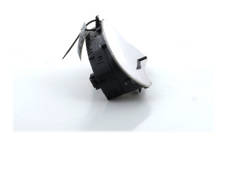 Панель приборов 5J0920840CKD0, V0-2566I   Skoda Fabia Mk2 (5J)       