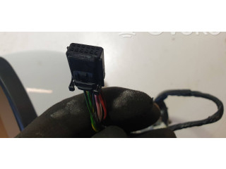 Зеркало электрическое        Renault Clio V  2019 -  года   