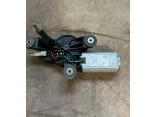 Моторчик заднего дворника 66350000, TGL350    Peugeot 406