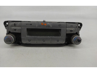Блок управления климат-контролем 6M2T18C612AE   Ford S-MAX