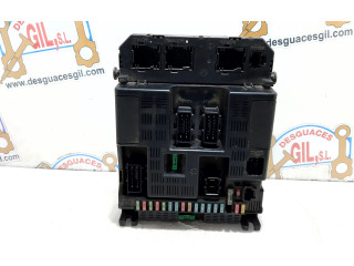 Блок предохранителей 9641079780, 142793   Peugeot 307    