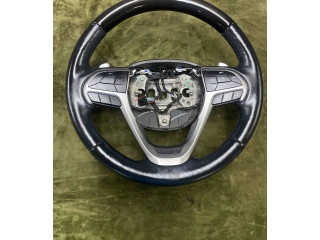 Руль Jeep Grand Cherokee  2010 - 2021 года 2352344646346      