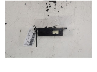 Блок управления двигателя Mitsubishi ASX