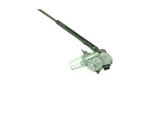 Моторчик заднего дворника A02404023, W000038530G Volkswagen Golf VII