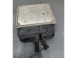 Блок АБС 03G906021FS, 1039S17628   Volkswagen  Eos  2006 - 2010 года