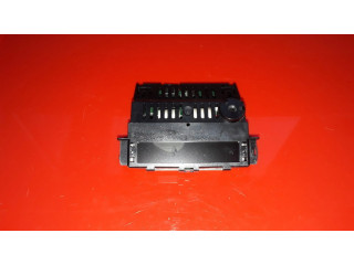 Экран сенсорного экрана парковки PDC