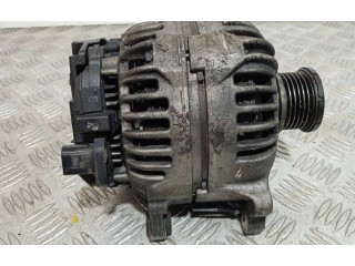 Генератор 03G903016E, TG14C020 Audi A5 8T 8F