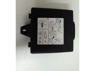 Блок предохранителей DW9314F041AF Jaguar XJ X351