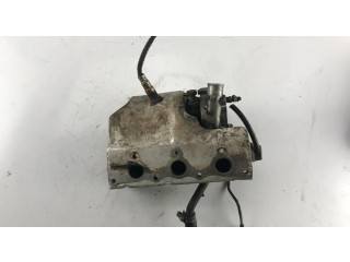 Turbodmychadlo Турбина A1600960399, 0003140V013AL0001   Smart ForTwo II 0.6  